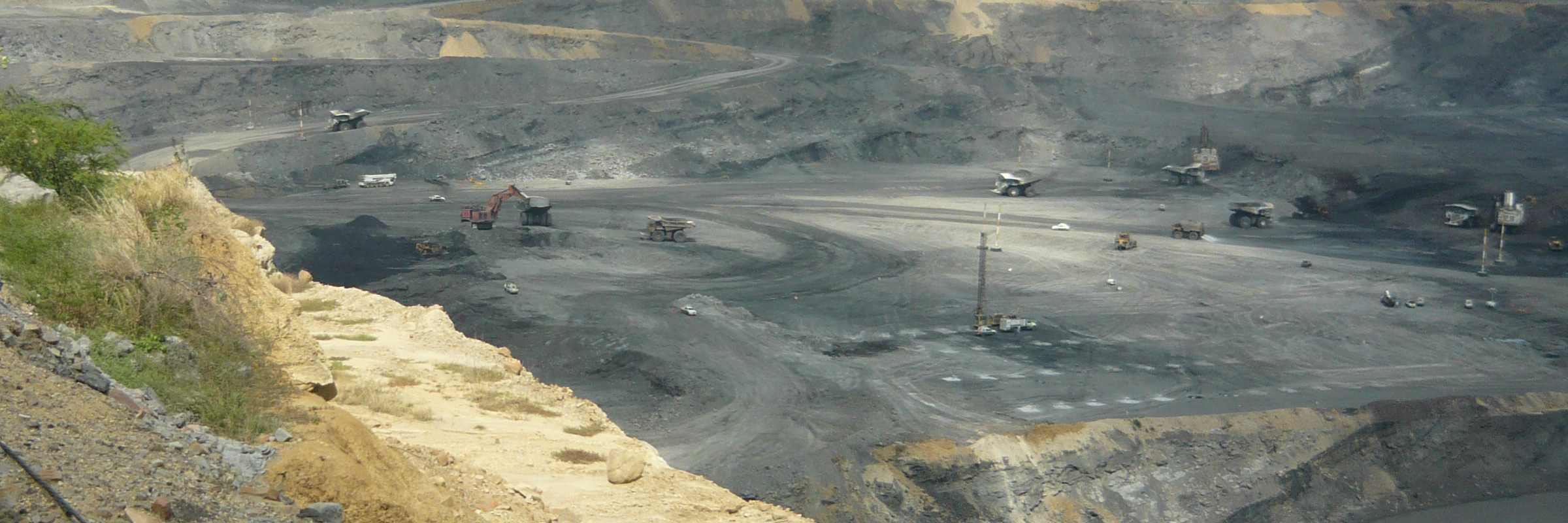 Forse investeringen in mijnbouwgigant glencore ondanks corruptie en inbreuk mensenrechten
